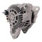 Wai Global Alternator, ALTMI EDIF 12V 180A, 180 Amp12 Volt, CW, 8Groove Clutch Pulley 11443N - alternate 5